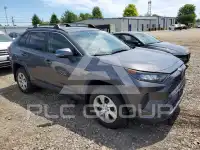 2019 Toyota RAV4 фото