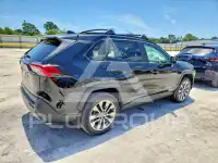 2019 Toyota RAV4 фото