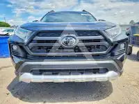 2019 Toyota RAV4 фото