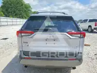 2019 Toyota RAV4 photo