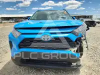 2019 Toyota RAV4 фото
