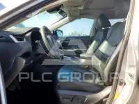 2019 Toyota RAV4 фото