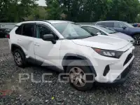 2019 Toyota RAV4 фото