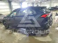 2019 Toyota RAV4 фото