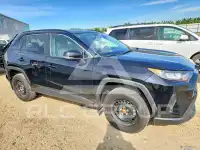 2019 Toyota RAV4 фото