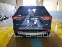 2019 Toyota RAV4 photo