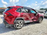2019 Toyota RAV4 фото