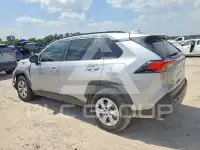 2019 Toyota RAV4 photo