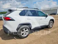 2019 Toyota RAV4 фото