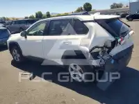 2019 Toyota RAV4 фото
