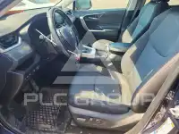 2019 Toyota RAV4 фото