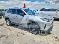 2019 Toyota RAV4 фото