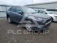2019 Toyota RAV4 photo