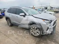 2019 Toyota RAV4 photo