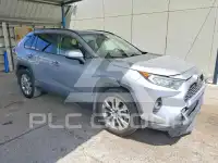 2019 Toyota RAV4 photo