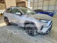 2019 Toyota RAV4 фото