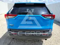 2019 Toyota RAV4 фото