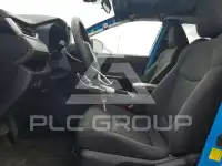 2019 Toyota RAV4 photo