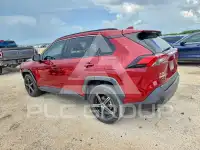 2019 Toyota RAV4 фото