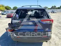2019 Toyota RAV4 фото