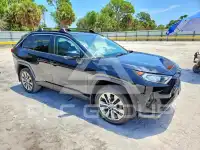 2019 Toyota RAV4 фото