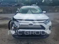 2019 Toyota RAV4 фото
