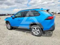 2019 Toyota RAV4 фото