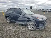 2019 Toyota RAV4 photo