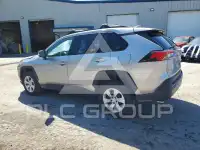 2019 Toyota RAV4 фото