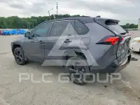 2019 Toyota RAV4 фото