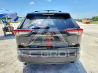 2019 Toyota RAV4 фото