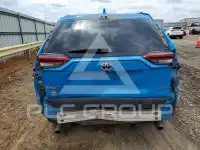 2019 Toyota RAV4 фото