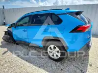 2019 Toyota RAV4 фото