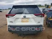 2019 Toyota RAV4 фото