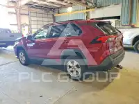 2019 Toyota RAV4 фото