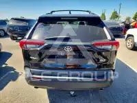 2019 Toyota RAV4 фото