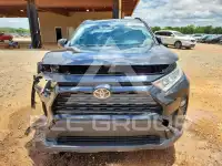 2019 Toyota RAV4 фото