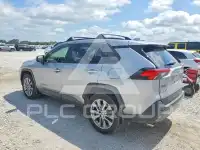 2019 Toyota RAV4 photo