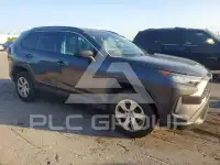 2019 Toyota RAV4 фото