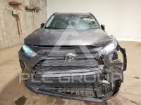 2019 Toyota RAV4 фото