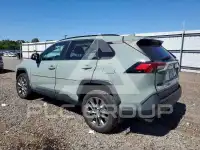 2019 Toyota RAV4 фото
