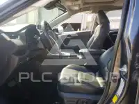 2019 Toyota RAV4 фото