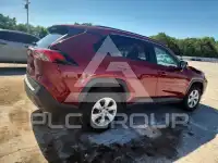 2019 Toyota RAV4 фото