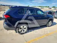 2019 Toyota RAV4 фото