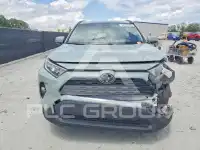 2019 Toyota RAV4 photo