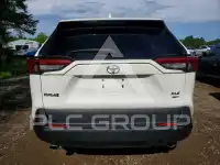 2019 Toyota RAV4 фото