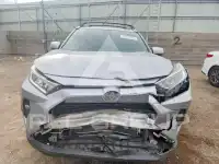 2019 Toyota RAV4 фото