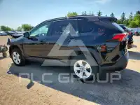 2019 Toyota RAV4 фото