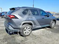 2019 Toyota RAV4 фото