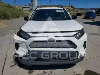 2019 Toyota RAV4 фото